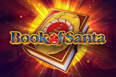 Bookofsanta слот Джозз Казино